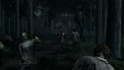 The Walking Dead: Michonne