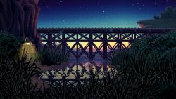 Thimbleweed Park